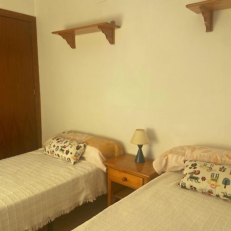 Apartamento Rural Casa Monte Apartment Cazalla de la Sierra Bagian luar foto