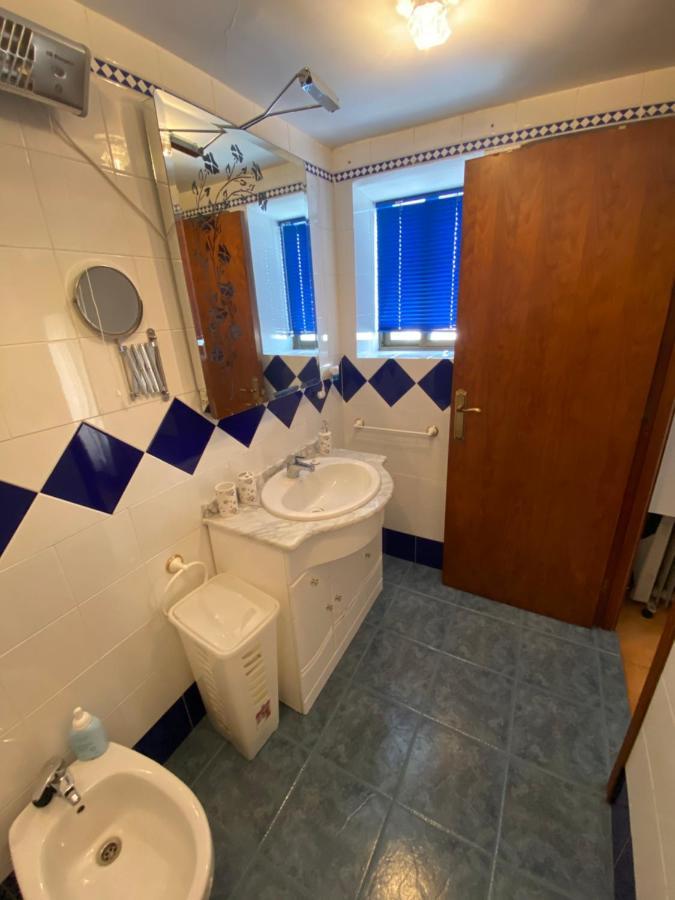 Apartamento Rural Casa Monte Apartment Cazalla de la Sierra Bagian luar foto