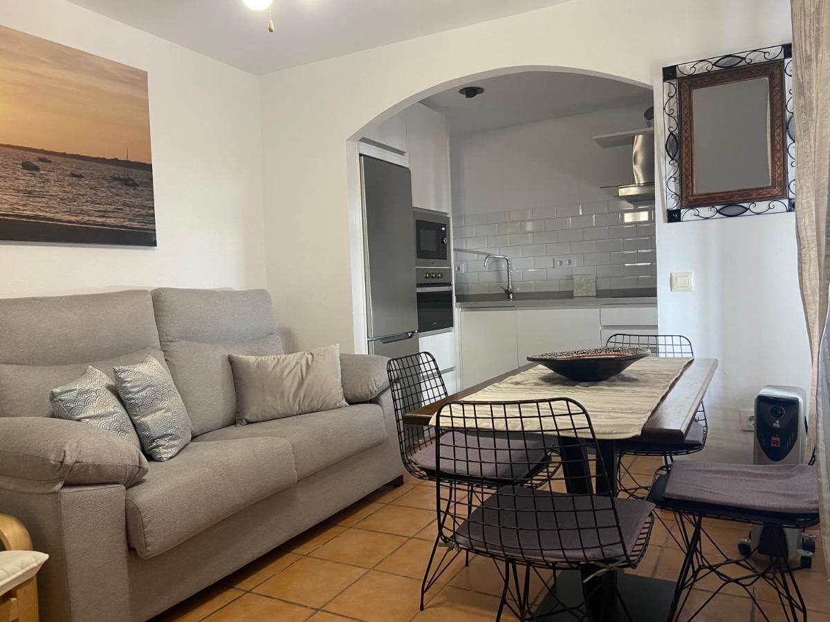Apartamento Rural Casa Monte Apartment Cazalla de la Sierra Bagian luar foto